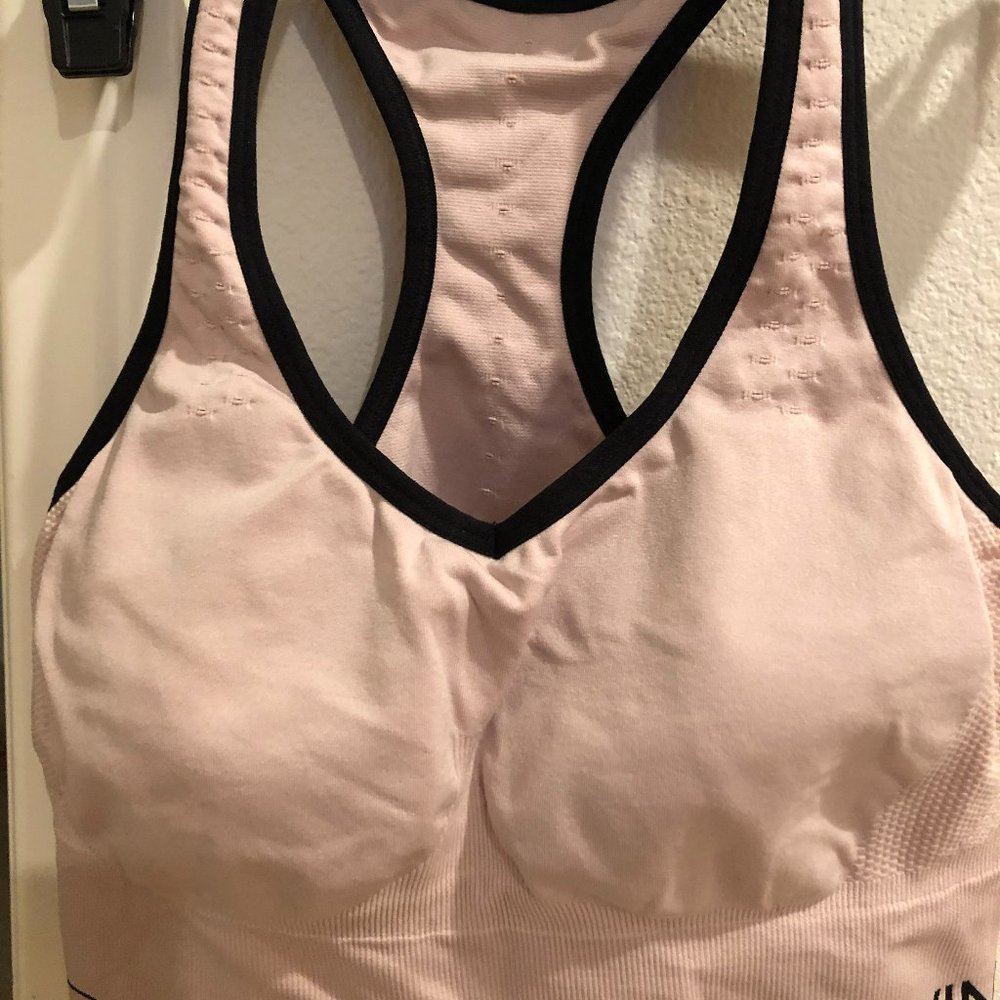 Exhale bra